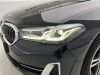 BMW 530Li 2023
