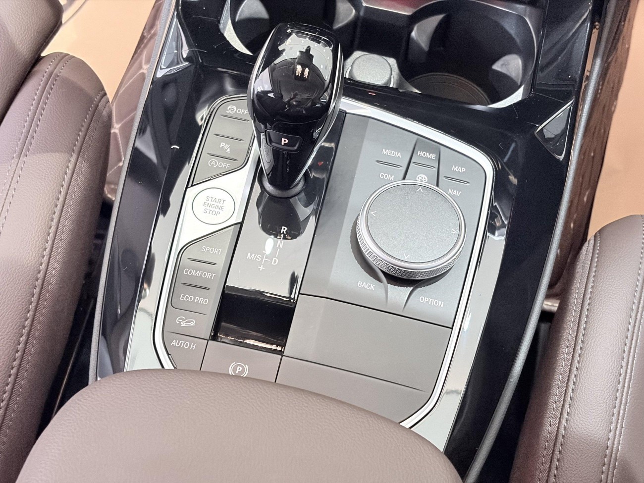 BMW X3 2024
