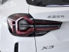 BMW X3 2024