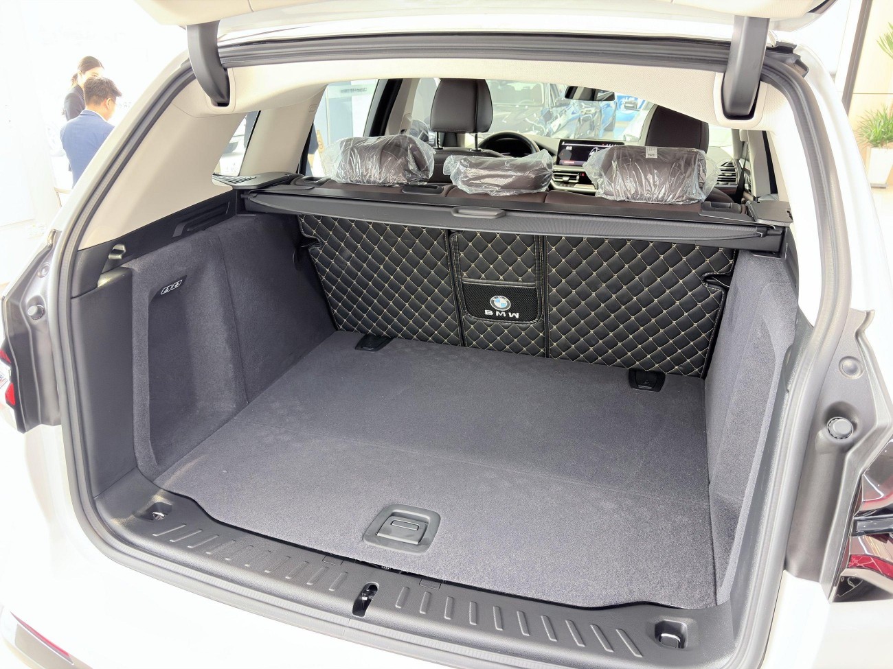 BMW X3 2024