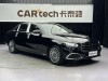 Mercedes-Benz E 300 L 2022