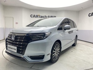 Honda 2024 2025