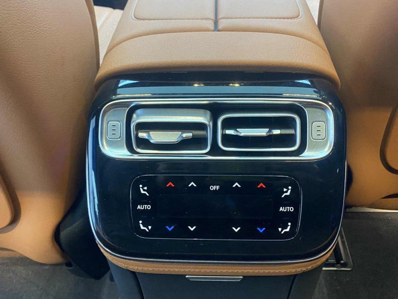 Mercedes-Benz S 400 L 2021