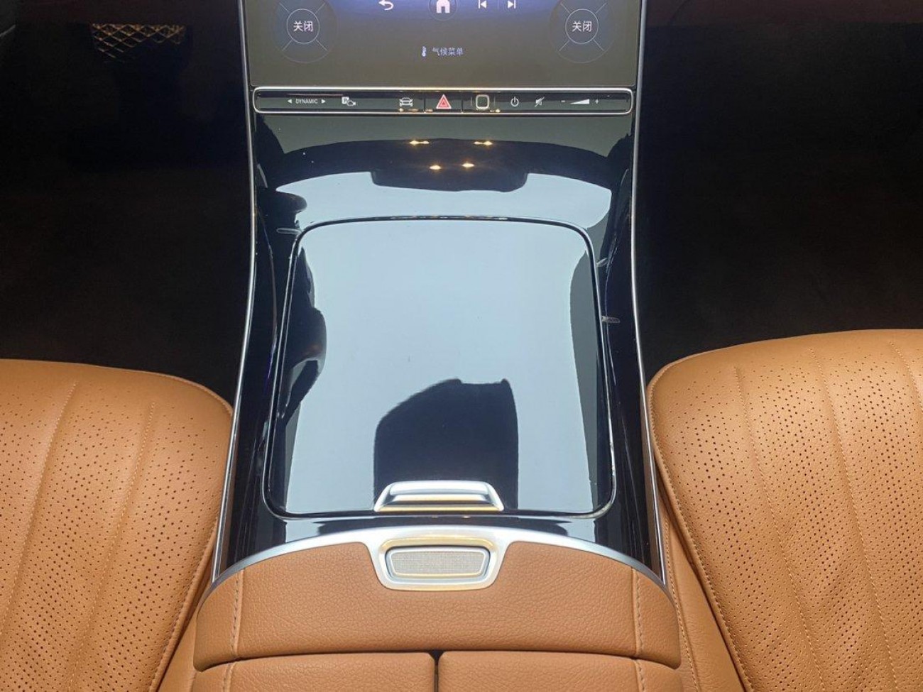 Mercedes-Benz S 400 L 2021
