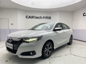 Honda 2024 2026