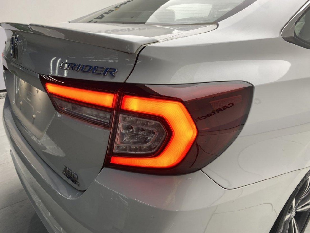 Honda 2024 2026