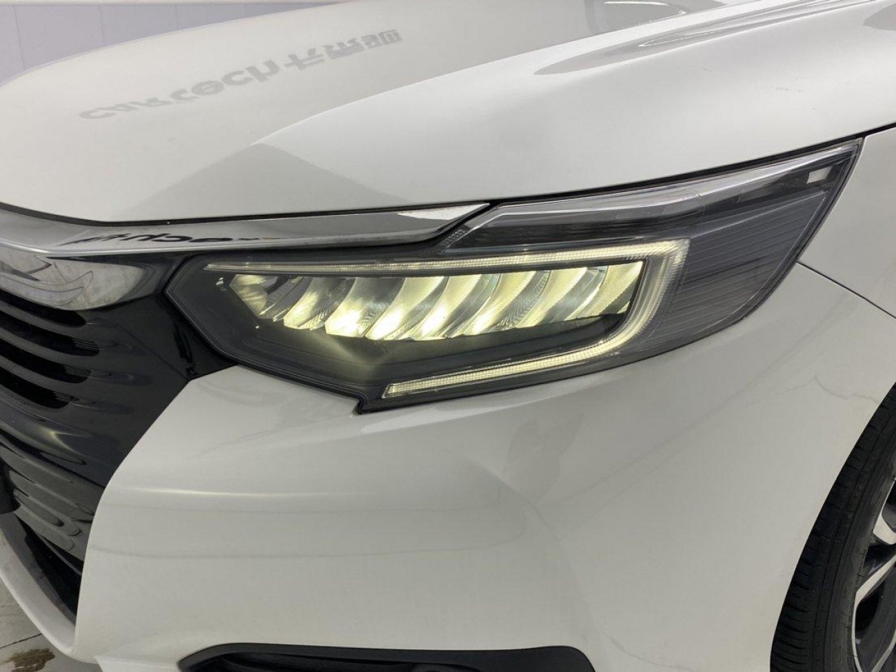 Honda 2024 2026
