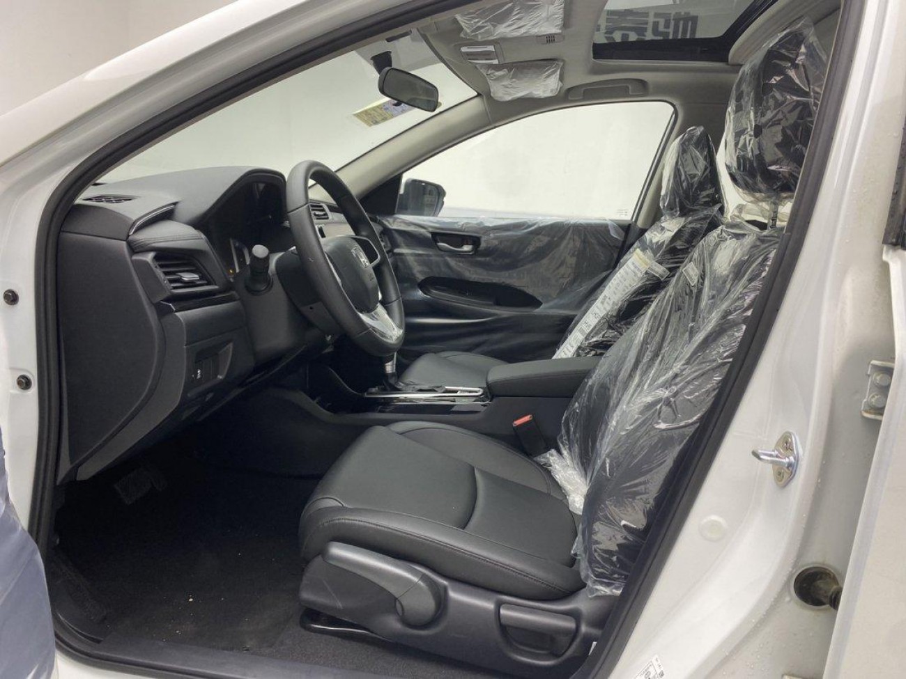Honda 2024 2026