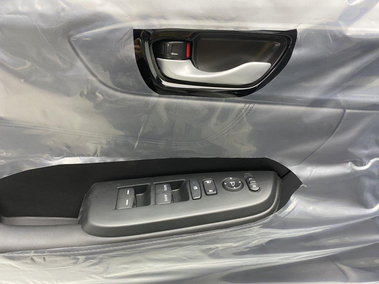Honda 2024 2026