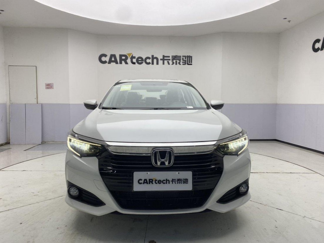 Honda 2024 2026