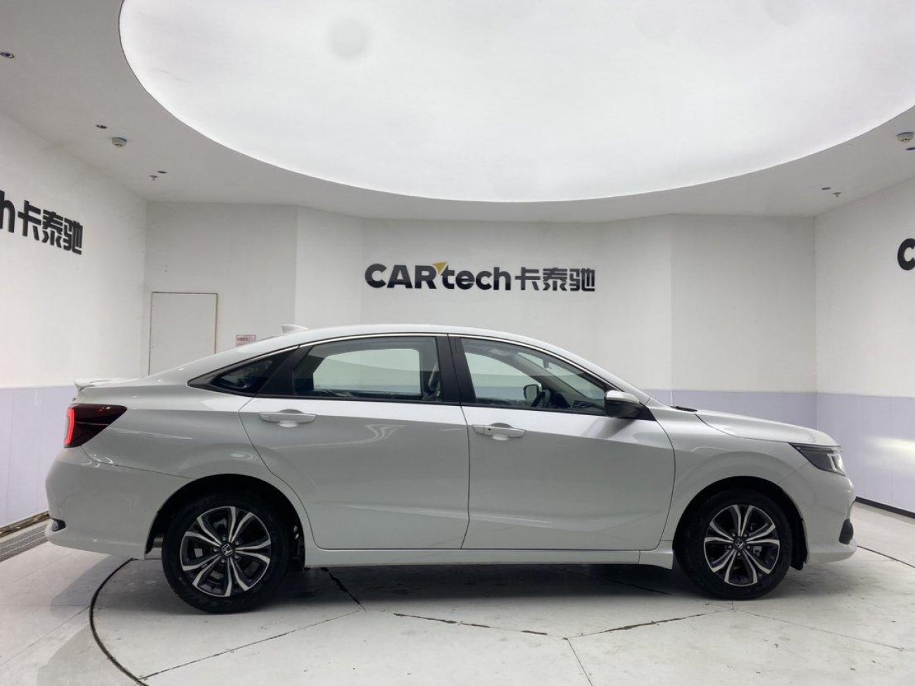 Honda 2024 2026