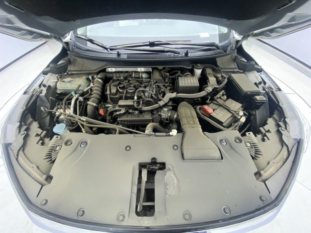 Honda 2024 2026