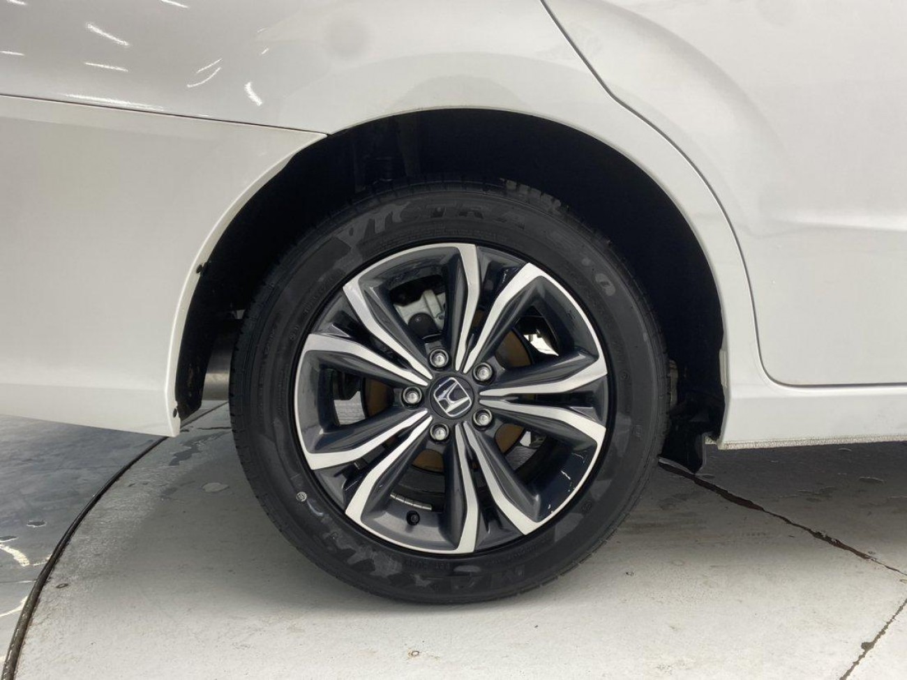 Honda 2024 2026