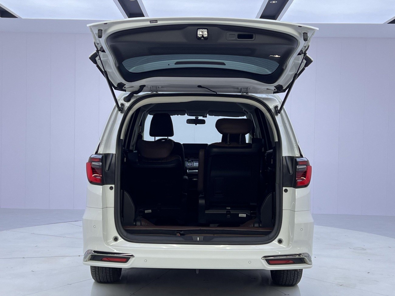 Honda Odyssey 2024