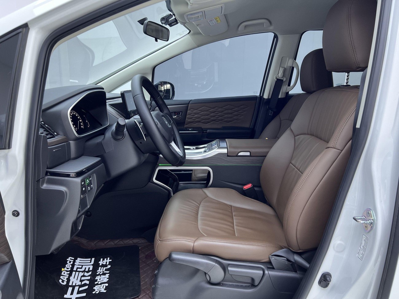 Honda Odyssey 2024