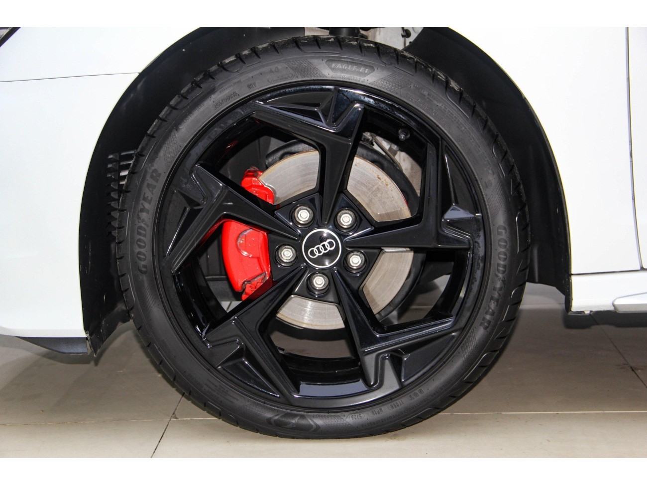 Audi A3 2024