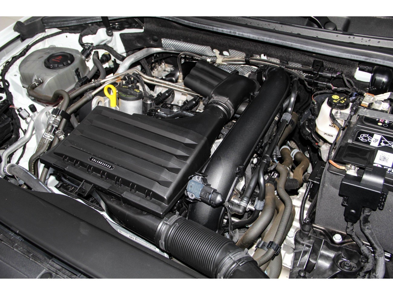 Audi A3 2024