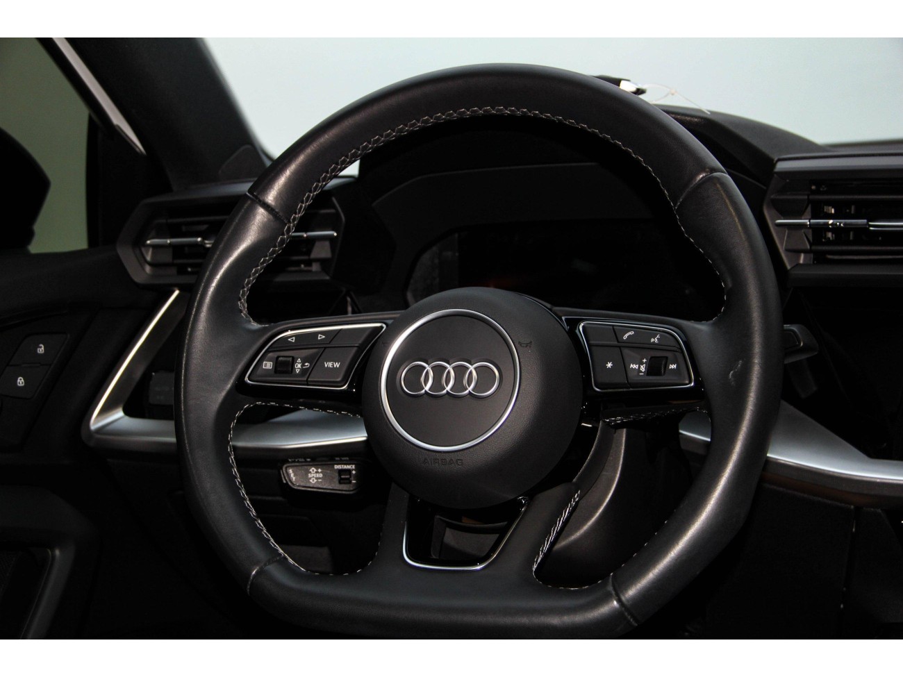 Audi A3 2024