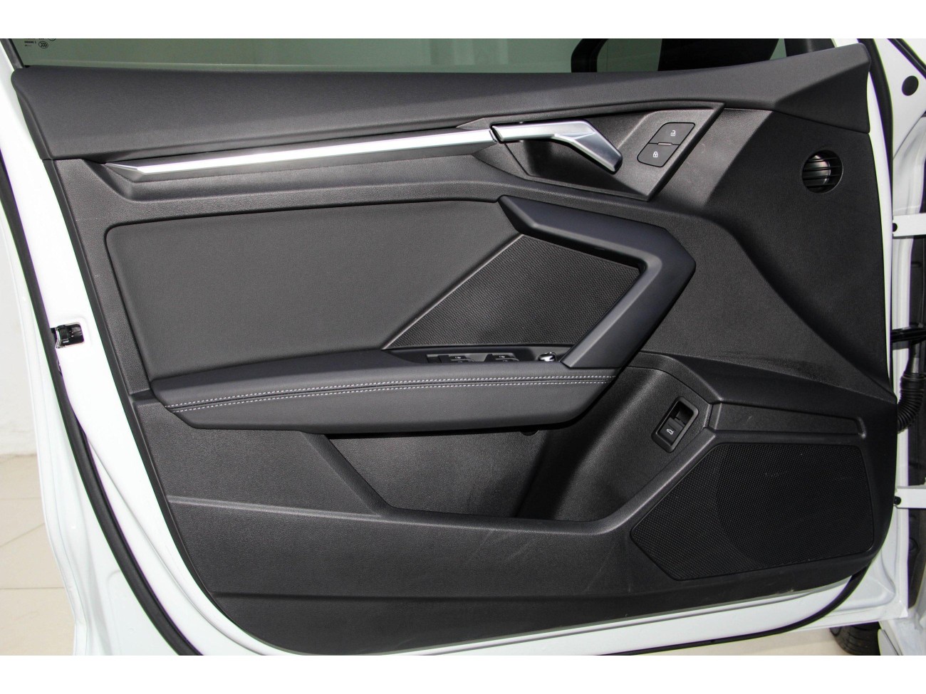 Audi A3 2024