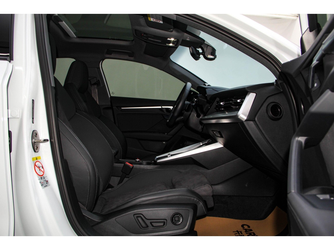 Audi A3 2024