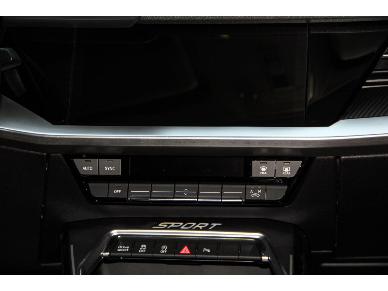 Audi A3 2024