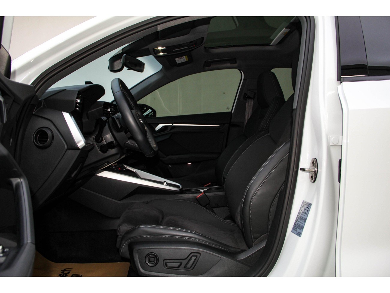 Audi A3 2024