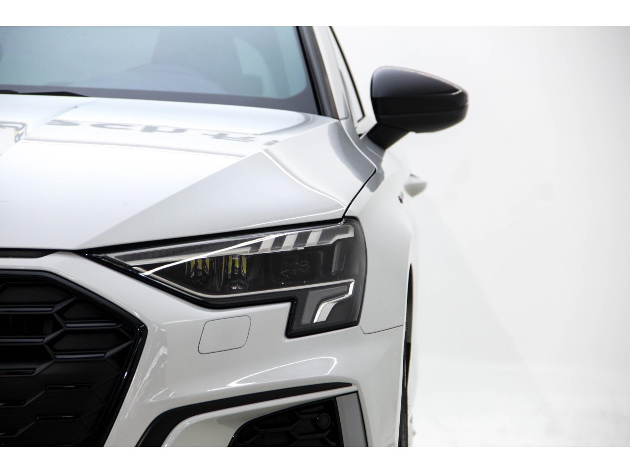 Audi A3 2024