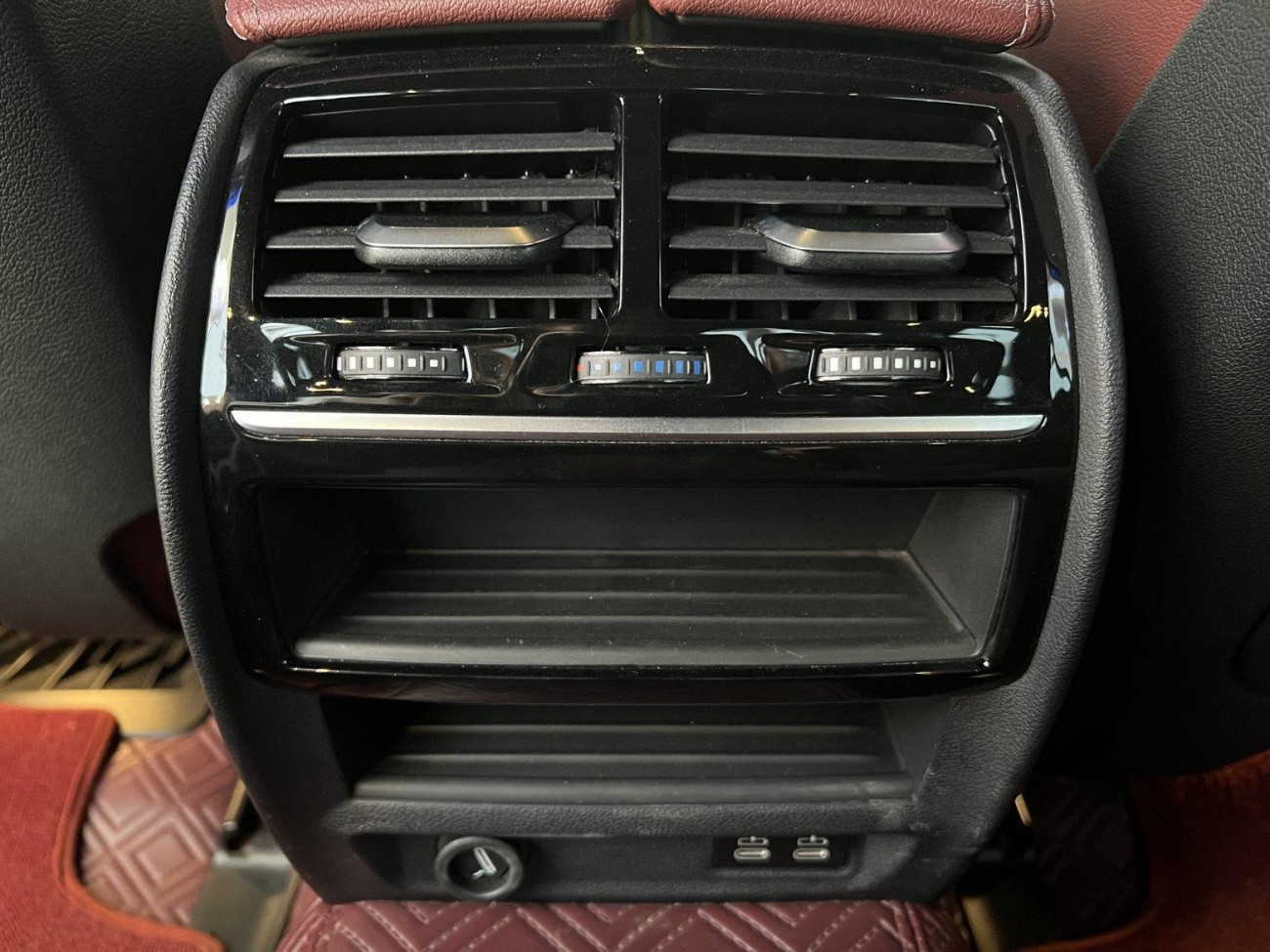BMW 530Li 2023