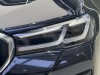 BMW 530Li 2023