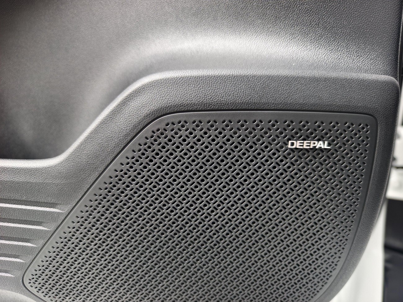 Deepal G318 2025