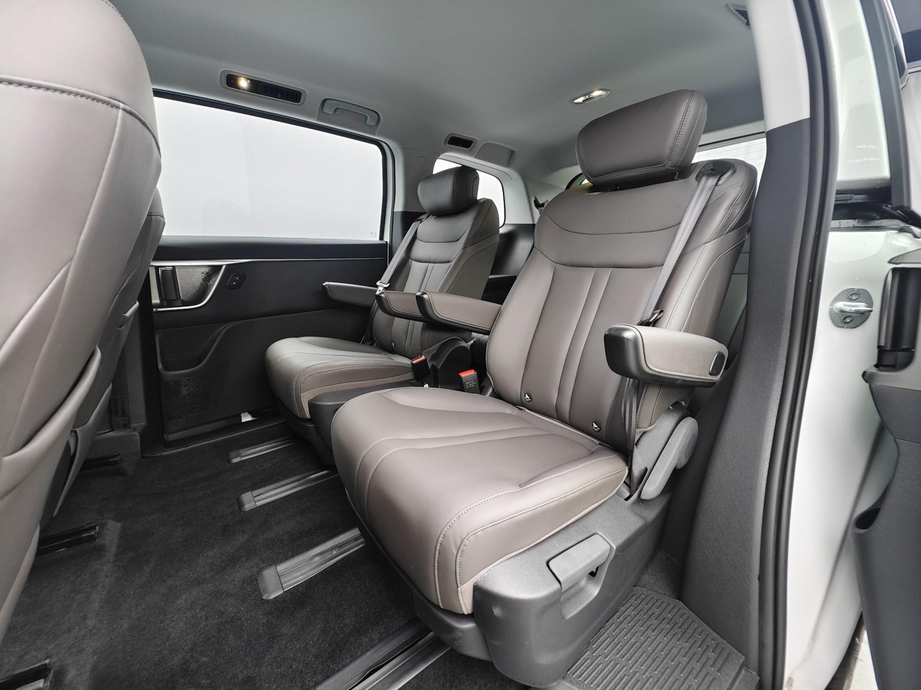 Maxus 7 2025
