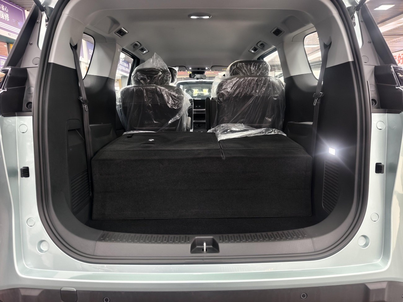 Maxus 7 2025
