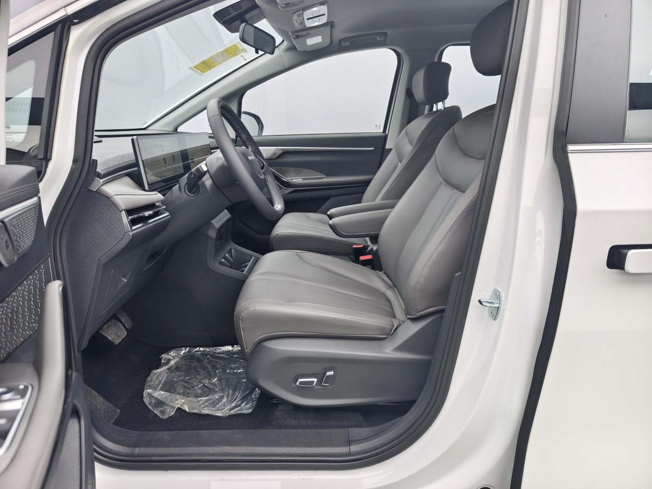 Maxus 7 2025