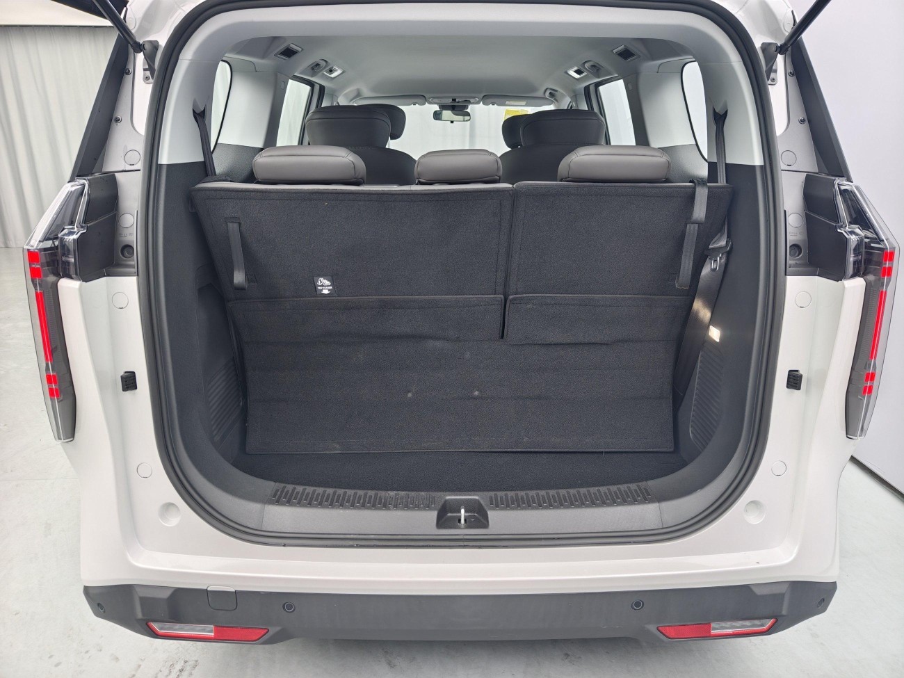 Maxus 7 2025