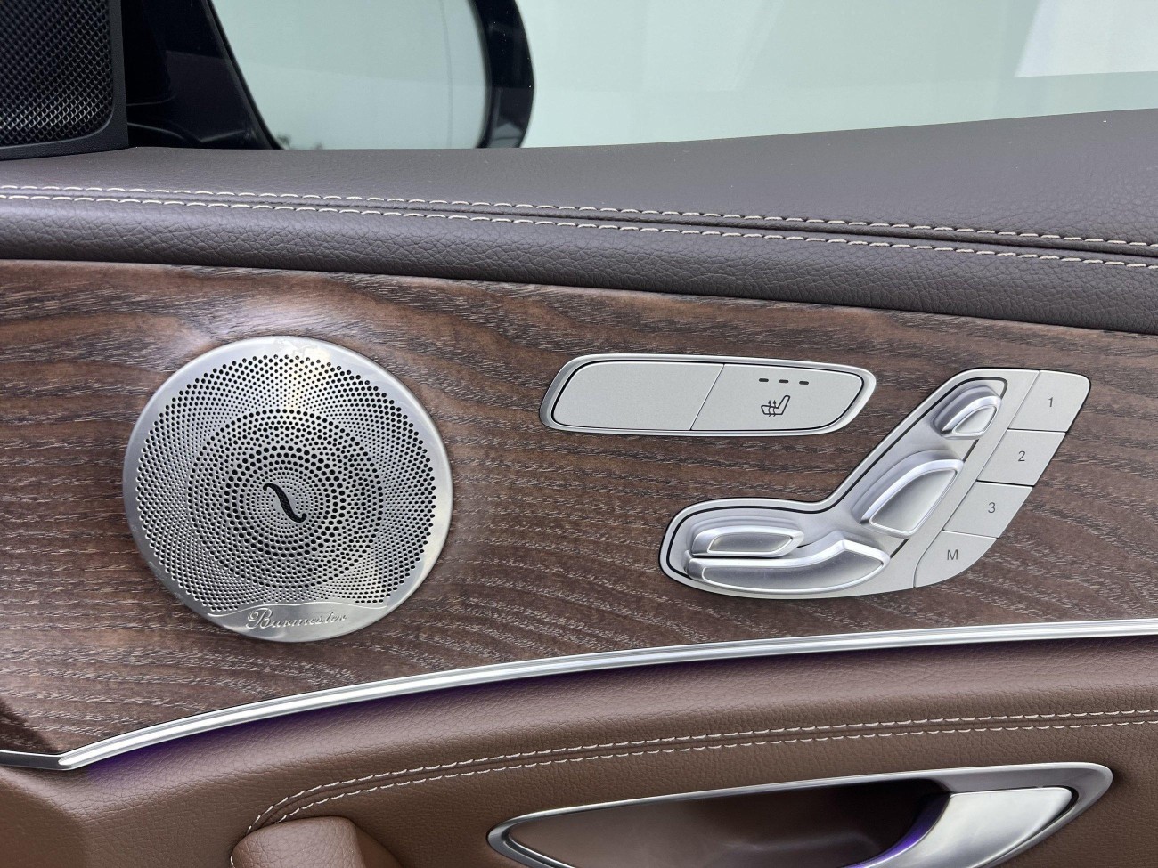 Mercedes-Benz E 300 L 2023