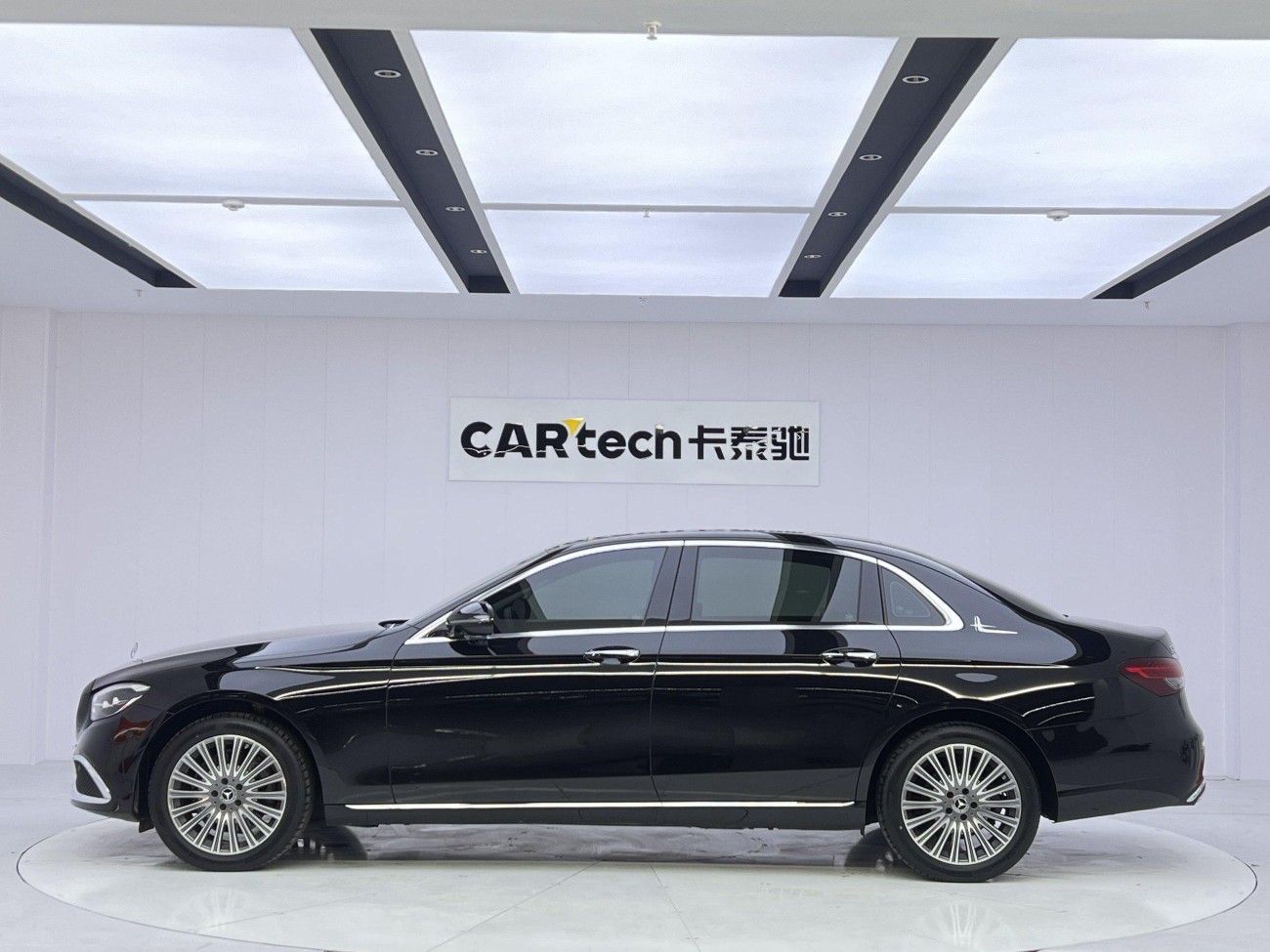 Mercedes-Benz E 300 L 2023