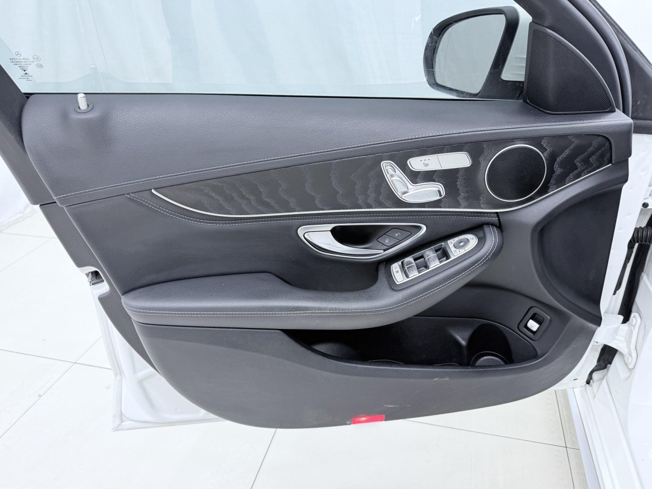 Mercedes-Benz C 200 L 2018