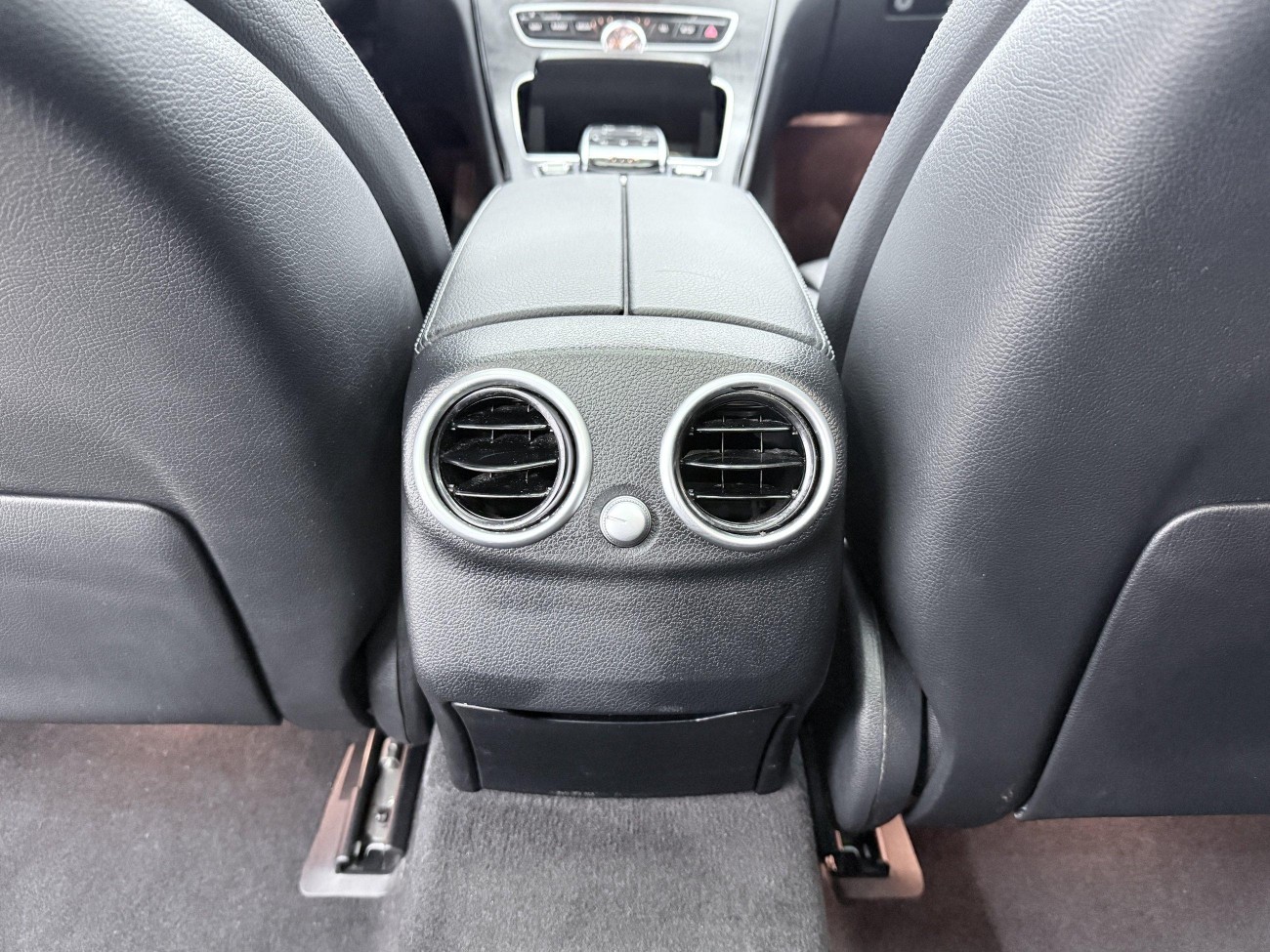 Mercedes-Benz C 200 L 2018
