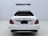 Mercedes-Benz C 200 L 2018