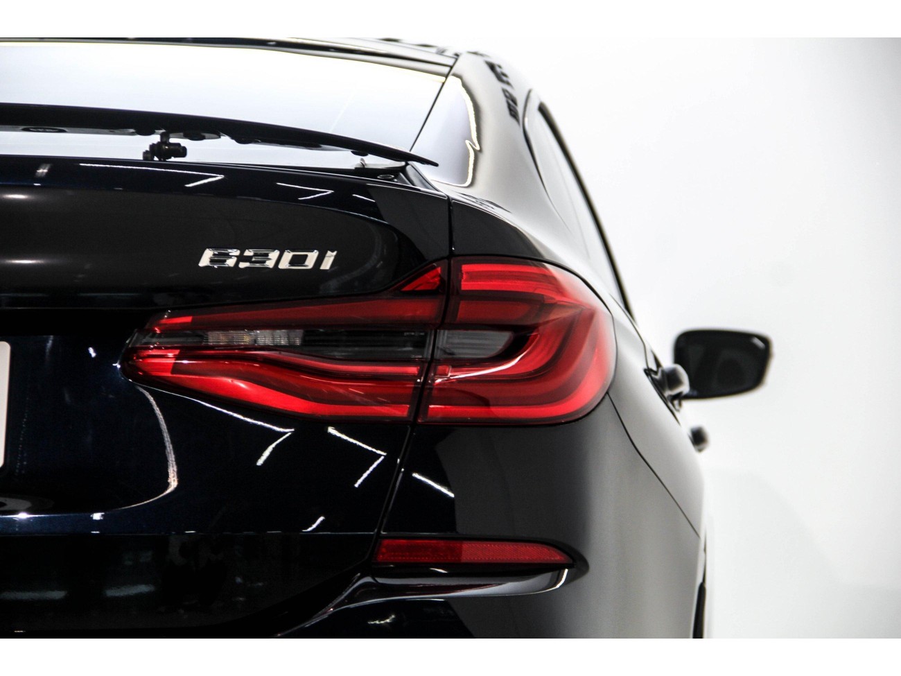 BMW 6GT 2022