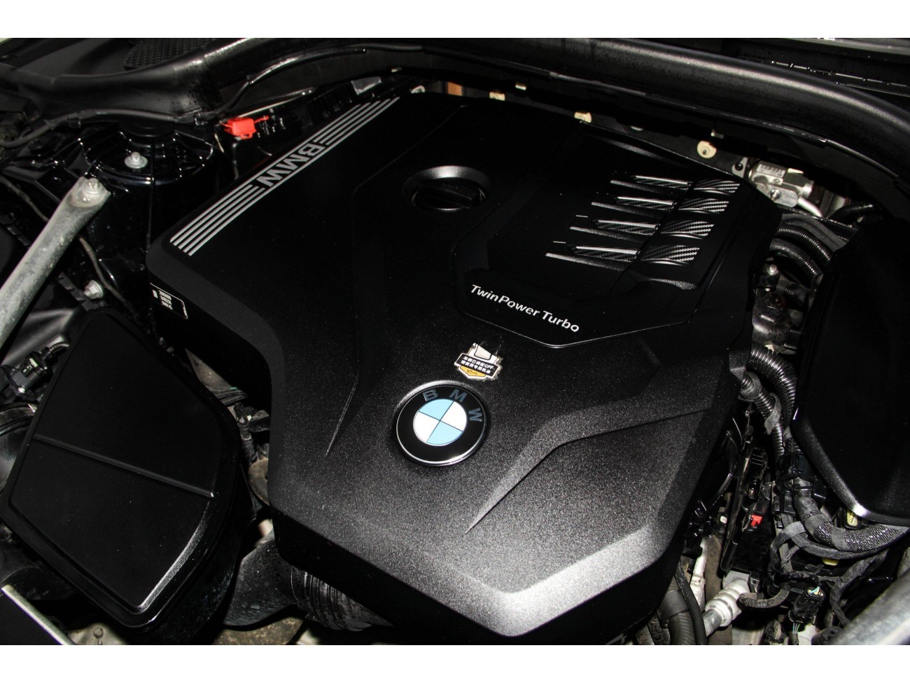 BMW 6GT 2022