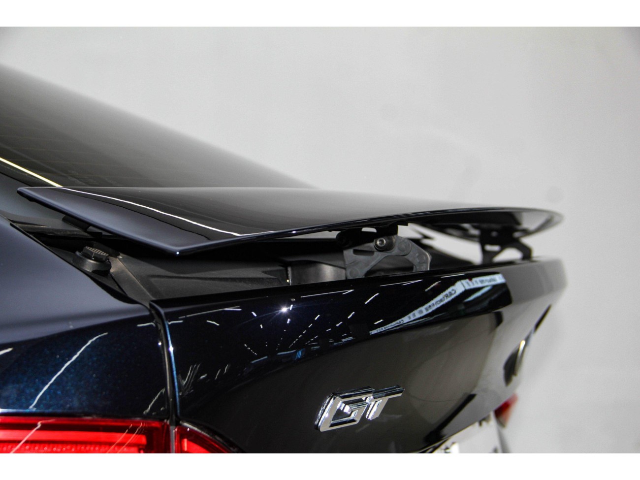 BMW 6GT 2022