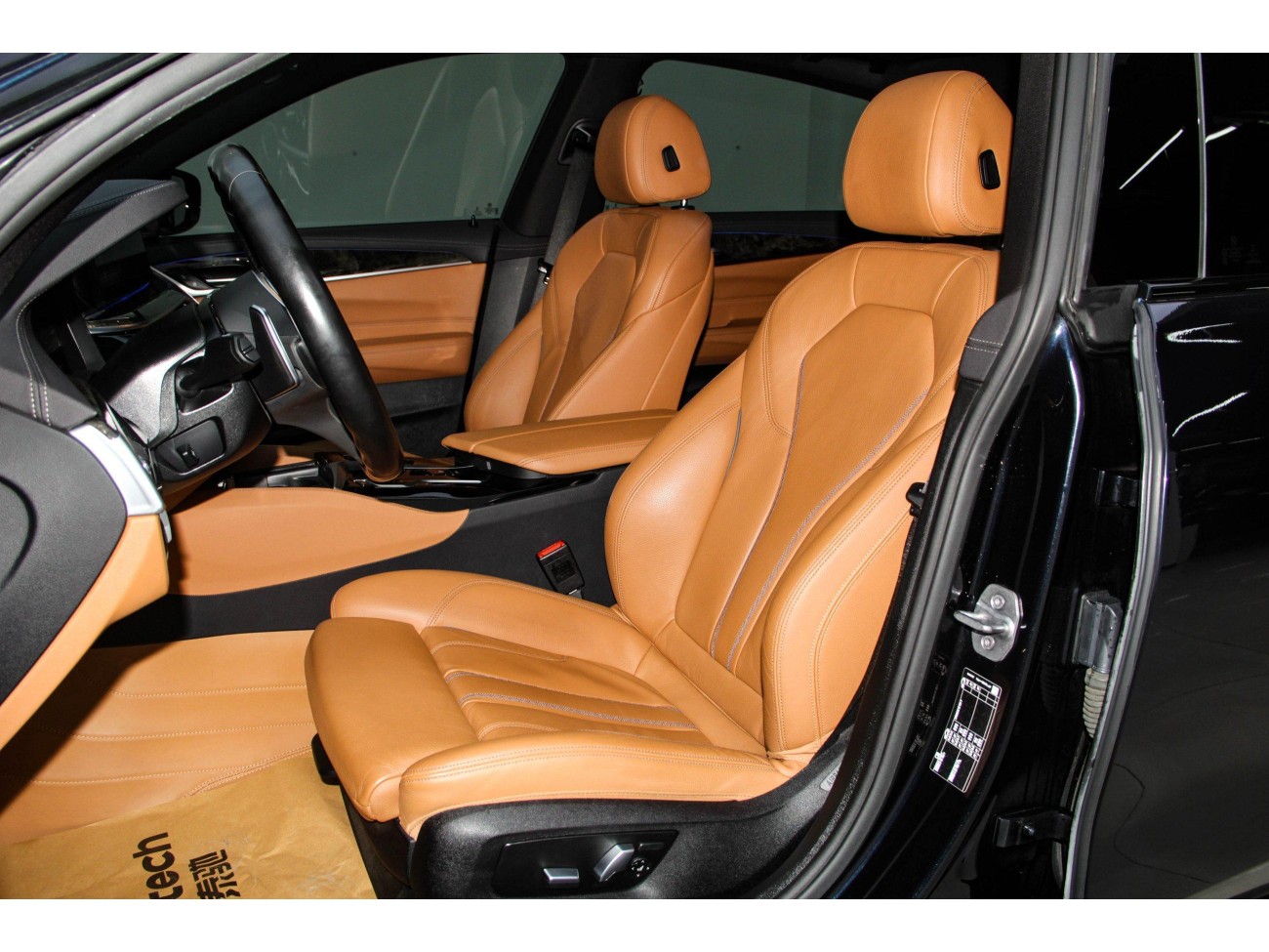 BMW 6GT 2022