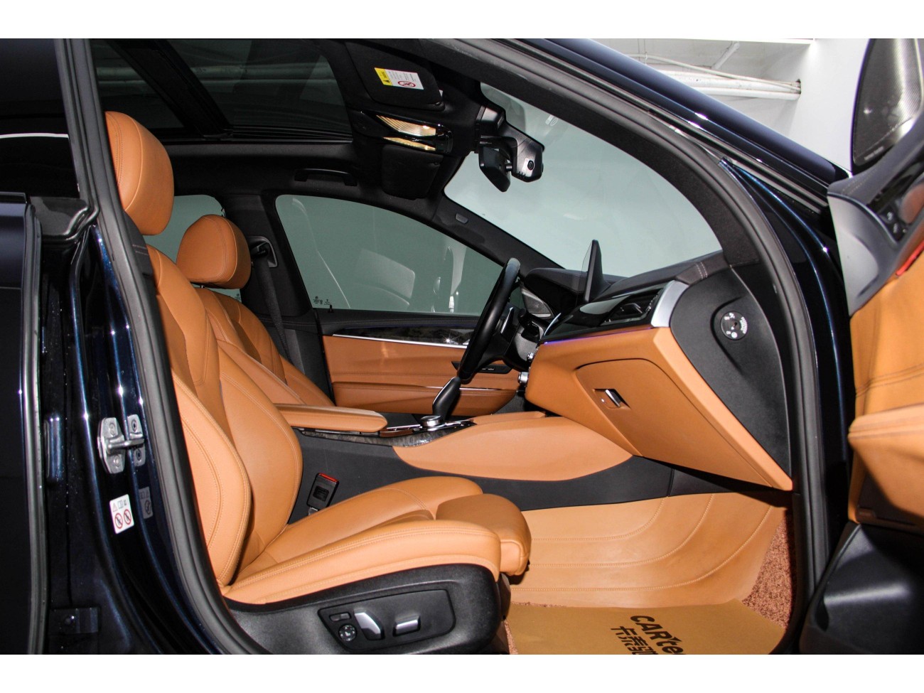 BMW 6GT 2022