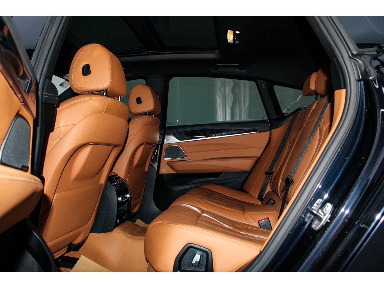 BMW 6GT 2022