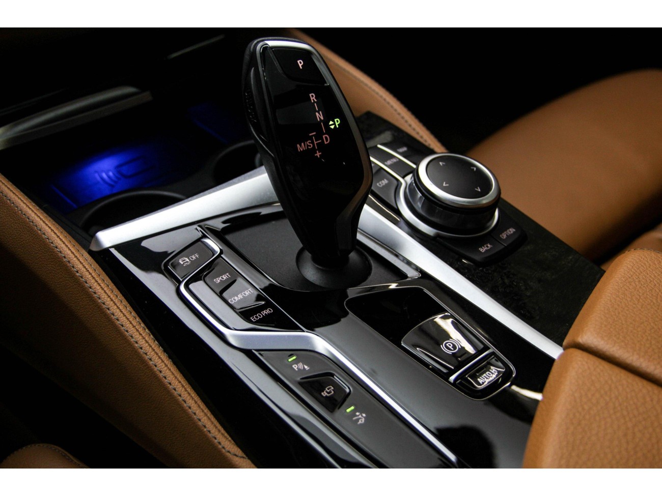 BMW 6GT 2022