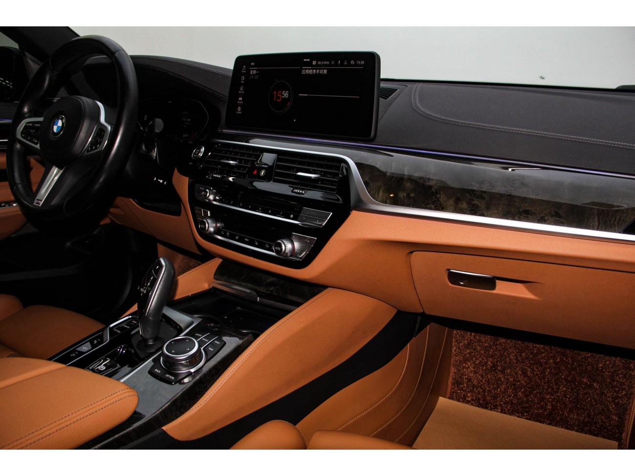 BMW 6GT 2022