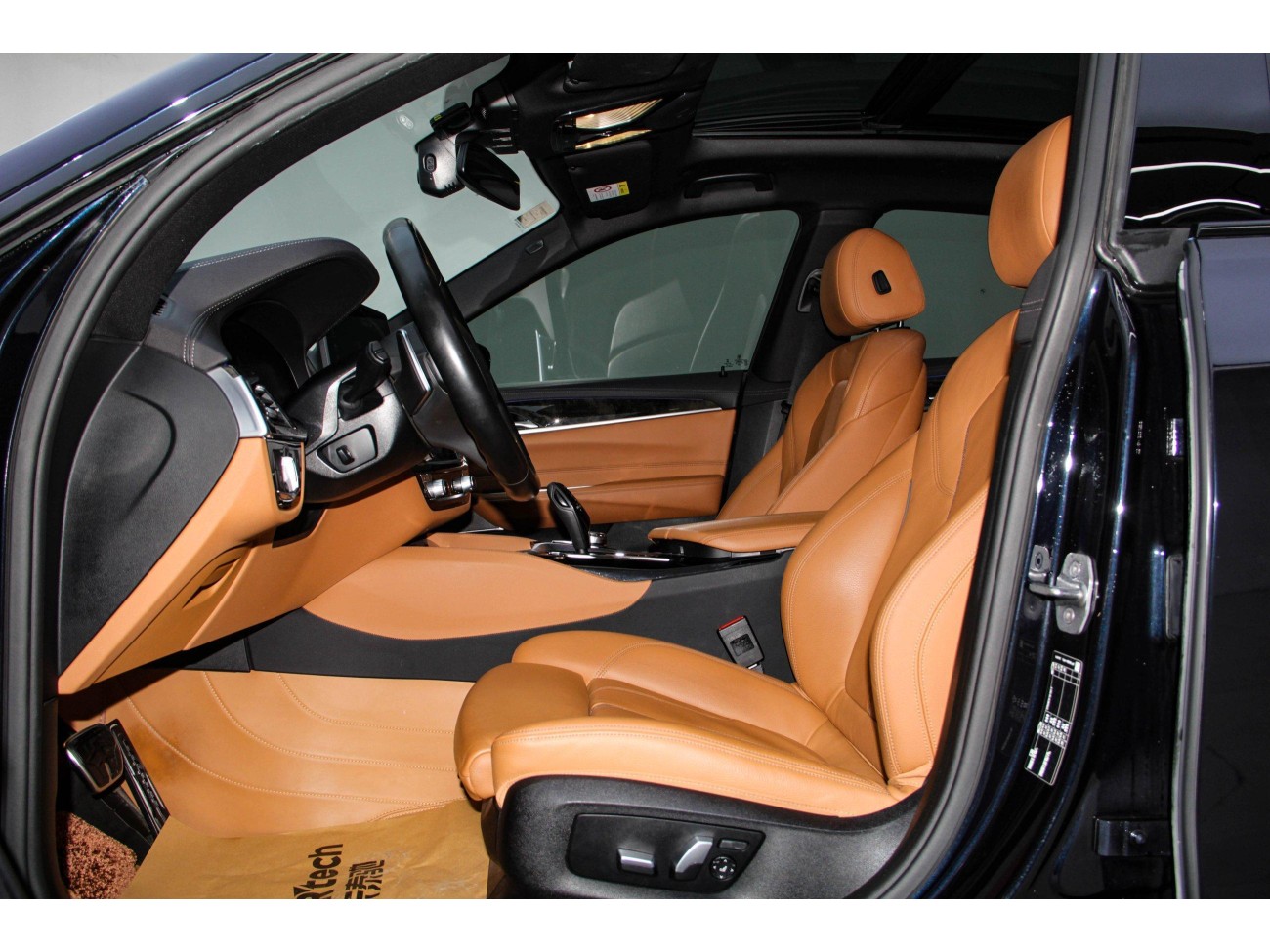 BMW 6GT 2022