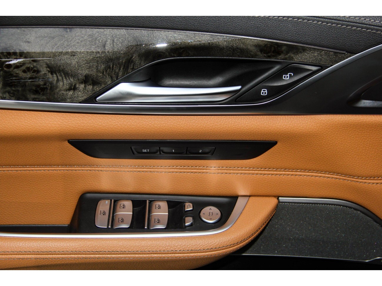 BMW 6GT 2022