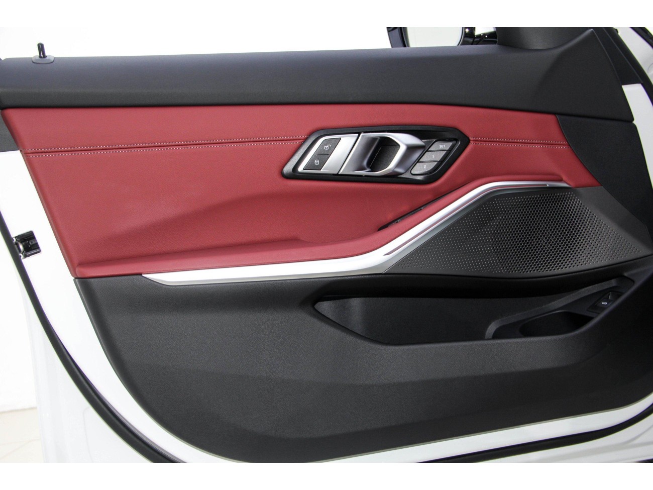 BMW 325Li 2025
